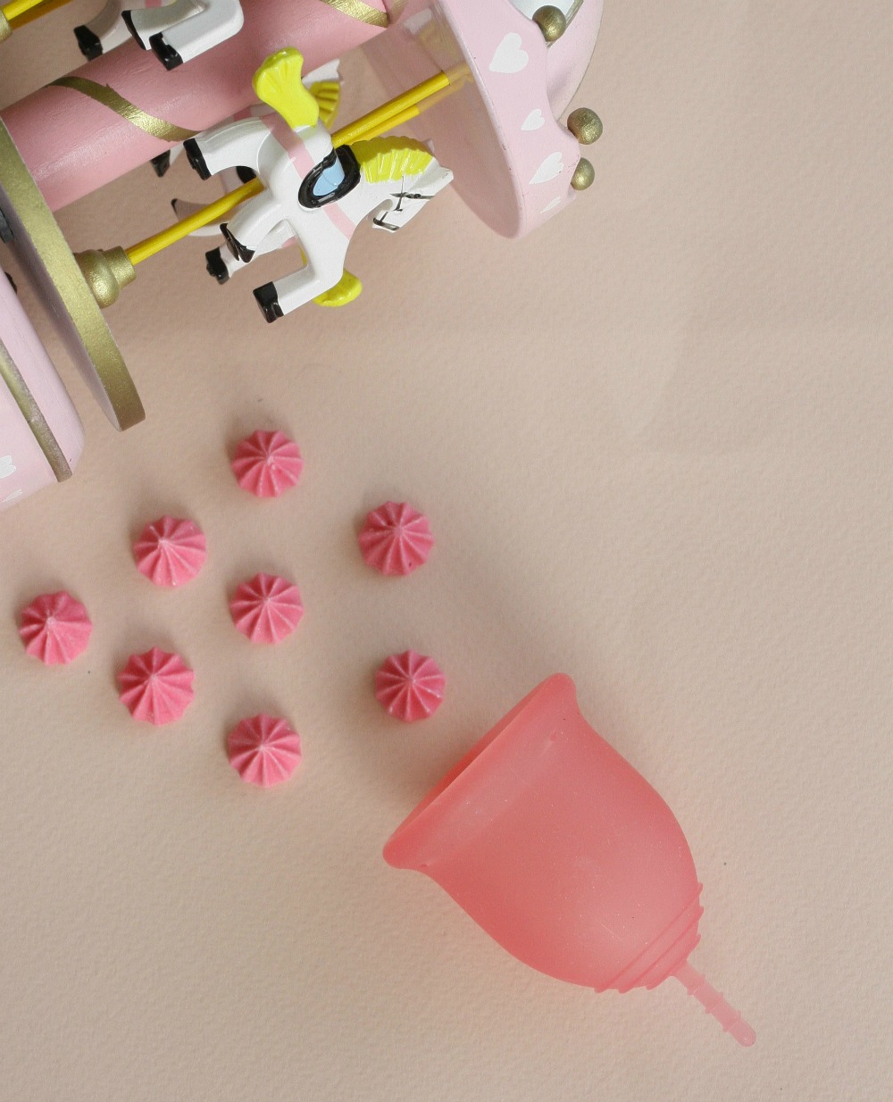 מדוע הגביעונית נוזלת לי?